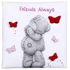 friends always